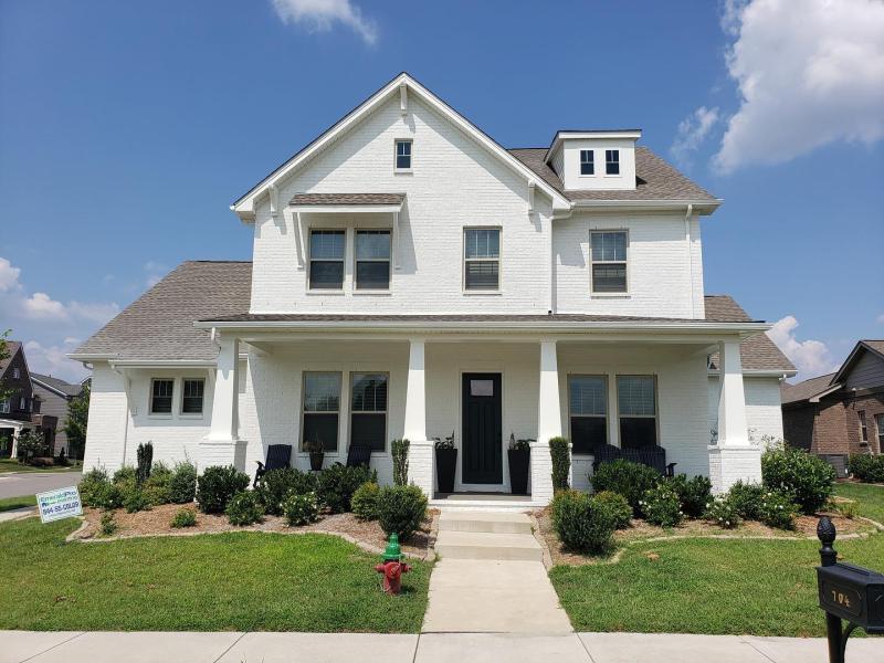 New House Painters in Colorado Springs, CO