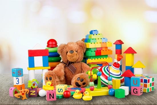 From Blocks to Billions: Exploring the Growth of the Kids Toys Market