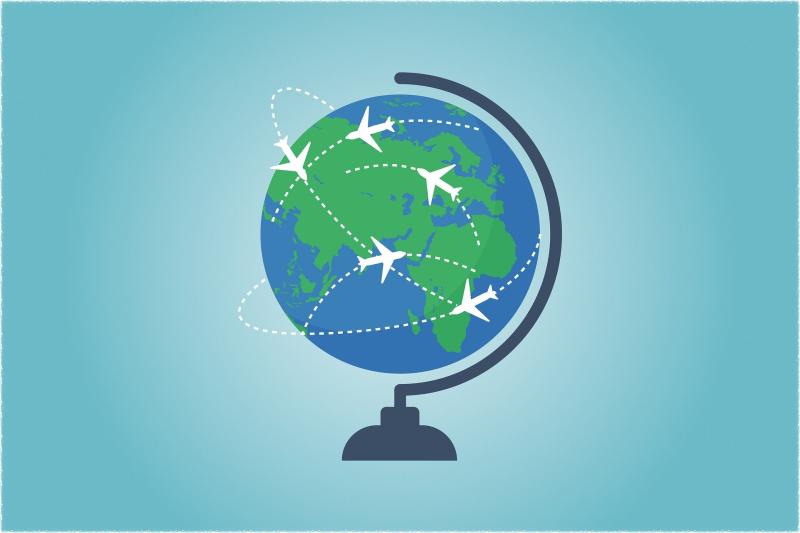 Website Focuses On 2025 Senior Travel Discount Offers