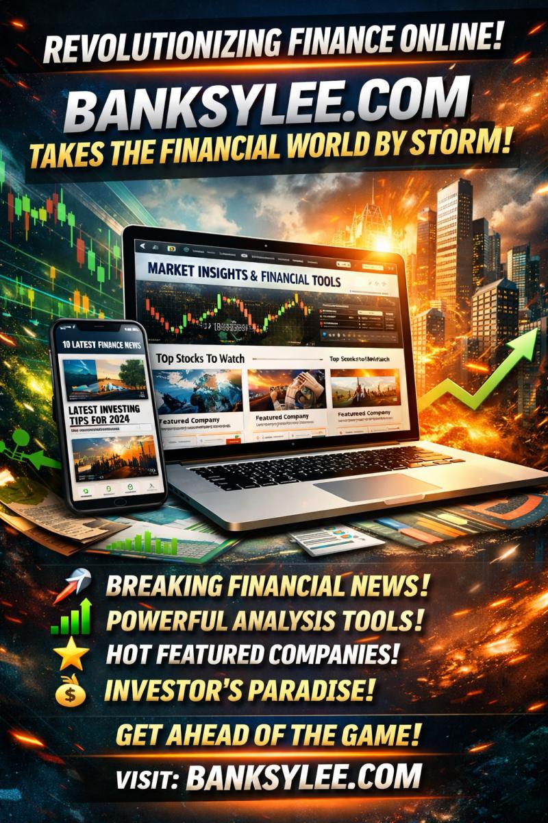 Banksylee Advertising