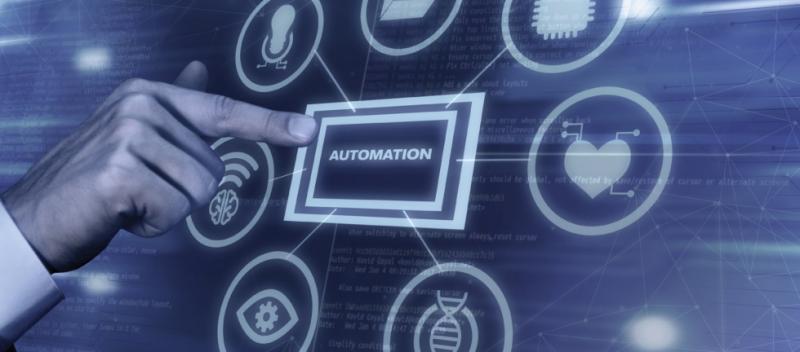 Robotic Process Automation in Healthcare Billing