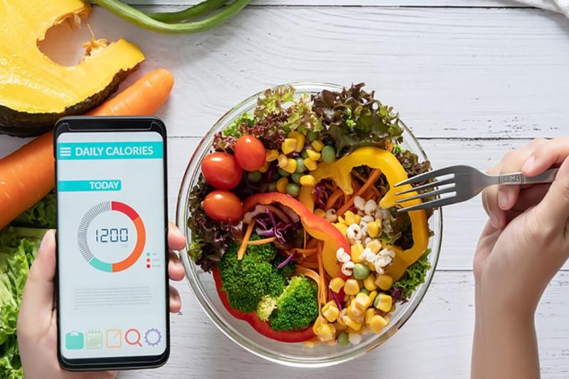 AI-Driven Personalized Nutrition