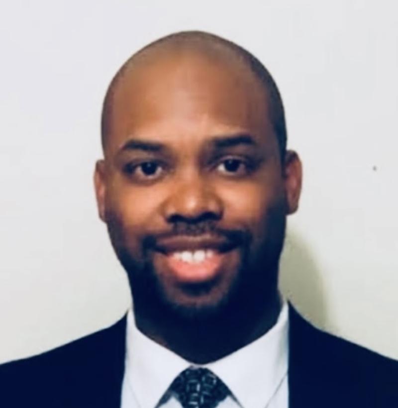 Anton Williams of Kalamazoo MI