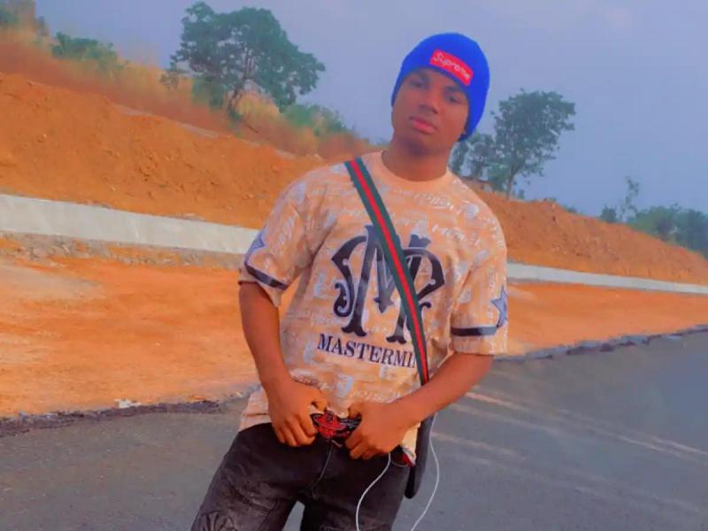 Uche4life, Nigerian digital creator, builds a strong social media presence through engaging short-form content