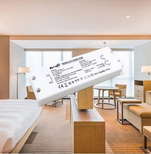 Certification Insight: China Leading Triac Dimmable LED Driver