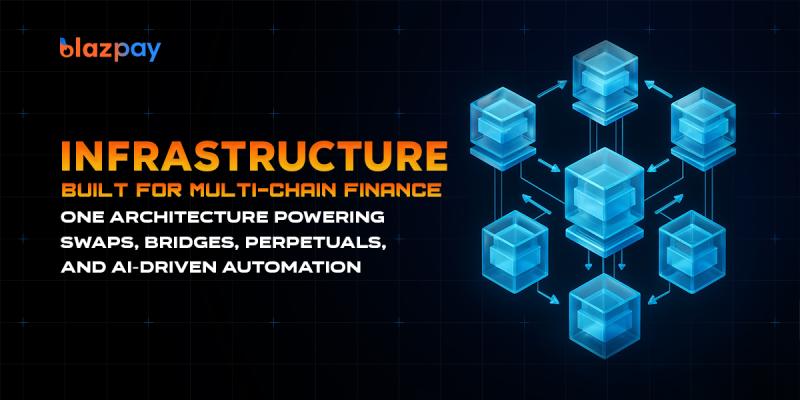 How to Buy Blazpay ($BLAZ): The Top Crypto to Invest In for 2025