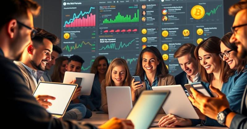 Best meme coins sentiment reflects Maxi Doge forum engagement