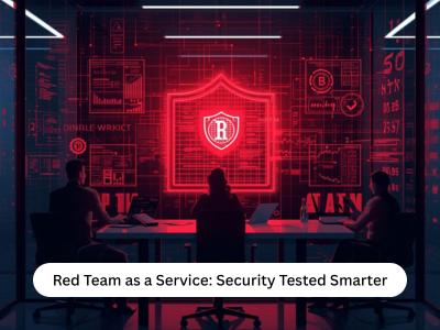 Red Team as a Service: A Smarter Approach to Measuring Cyber