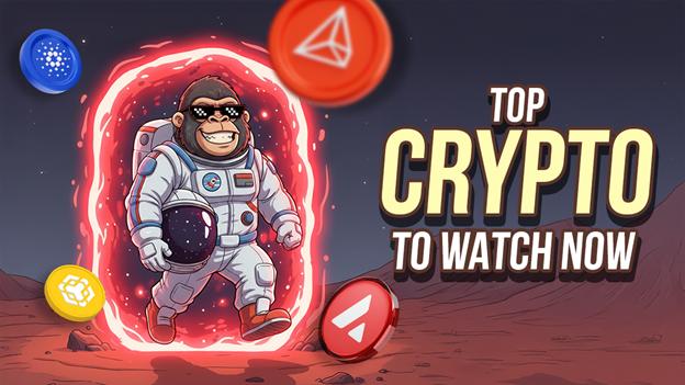 Best Crypto Presale 2026: Join APEMARS whitelist with Staking &