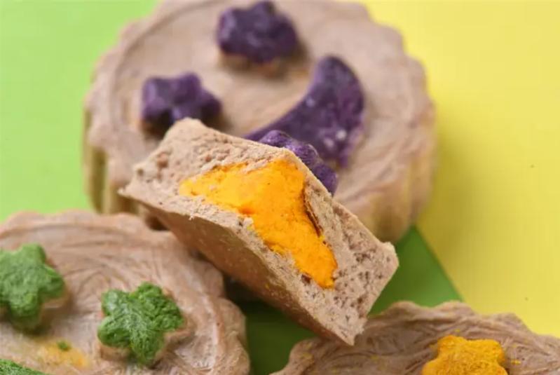 A Good Formula Is More Than Freeze-Drying: The Fusion Nutrition