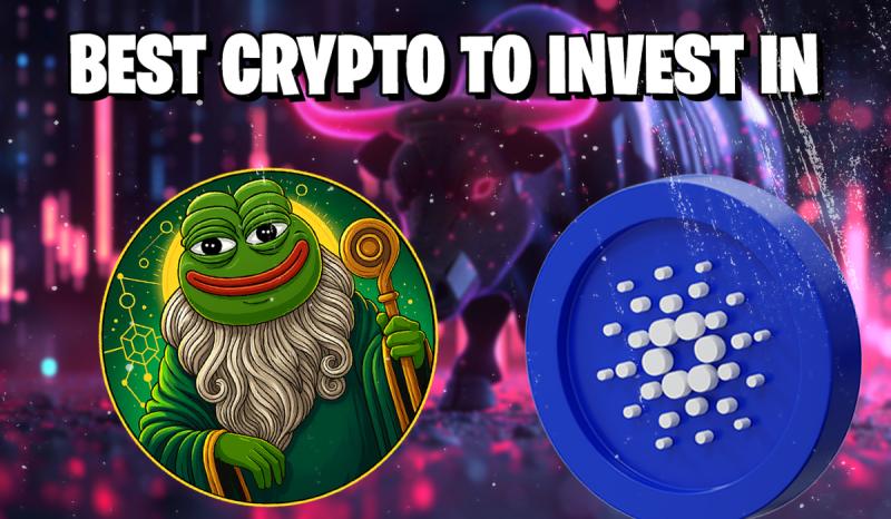 Cardano Price Prediction Slow Development Progress Caps