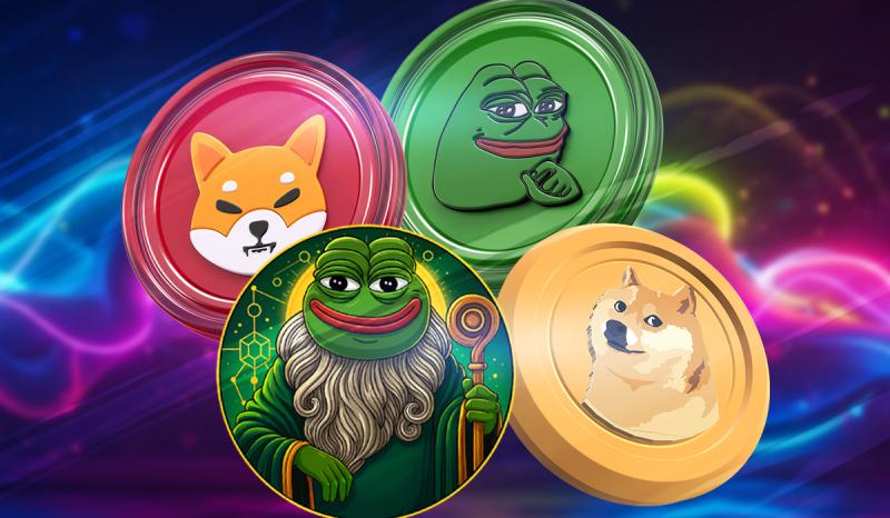 Next Crypto To Explode: Why Pepeto Is Set To Outperfom Legacy Meme