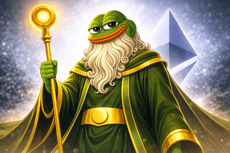 Ethereum Price Prediction: ETH Near Key Institutional Entry