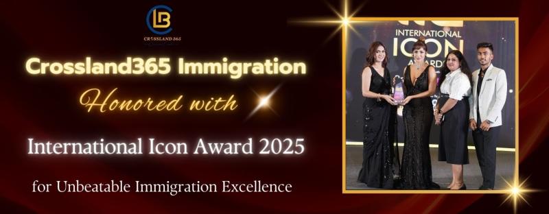 Crossland365 | Best Immigration Consultant in Kathmandu, Nepal