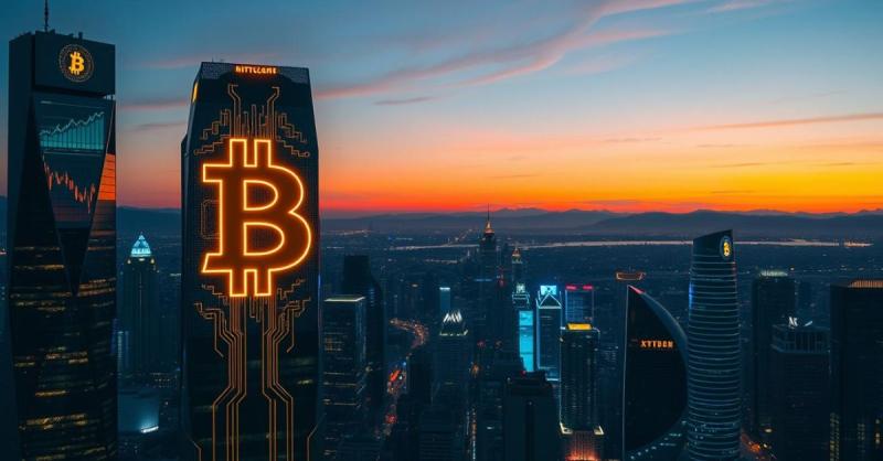 Best crypto to buy now outlook considers Bitcoin Hyper development signals