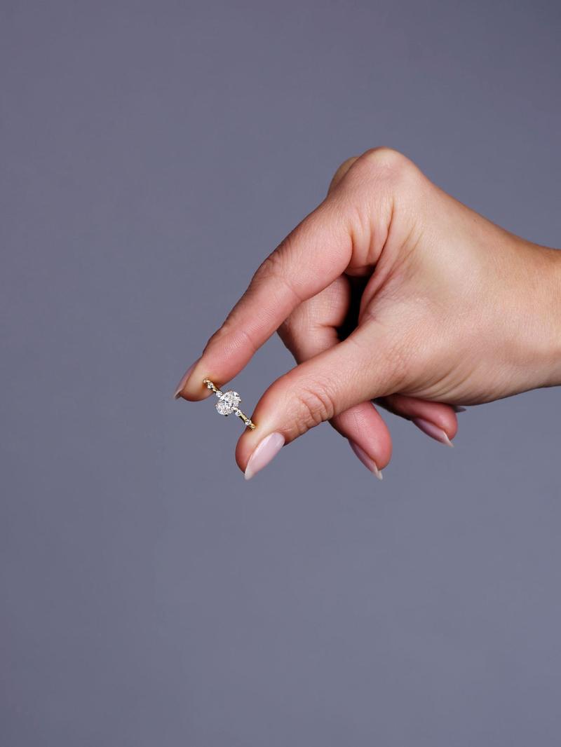 We're diving into the future of bridal jewelry with the Top Engagement Ring Trends for 2026.