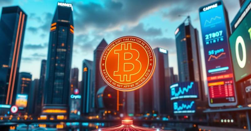 New Crypto to Explode? Bitcoin Hyper Is Being Called the Smart Money's Favorite Bet