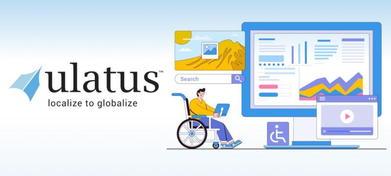 98% of Leading Websites Fail Accessibility Standards: Make Your Digital Content Accessible with Ulatus