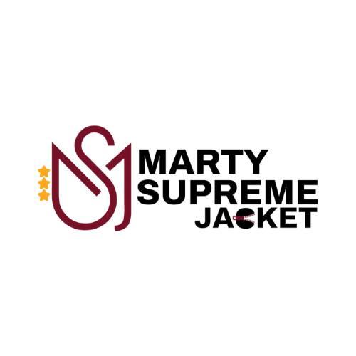 Marty Supreme