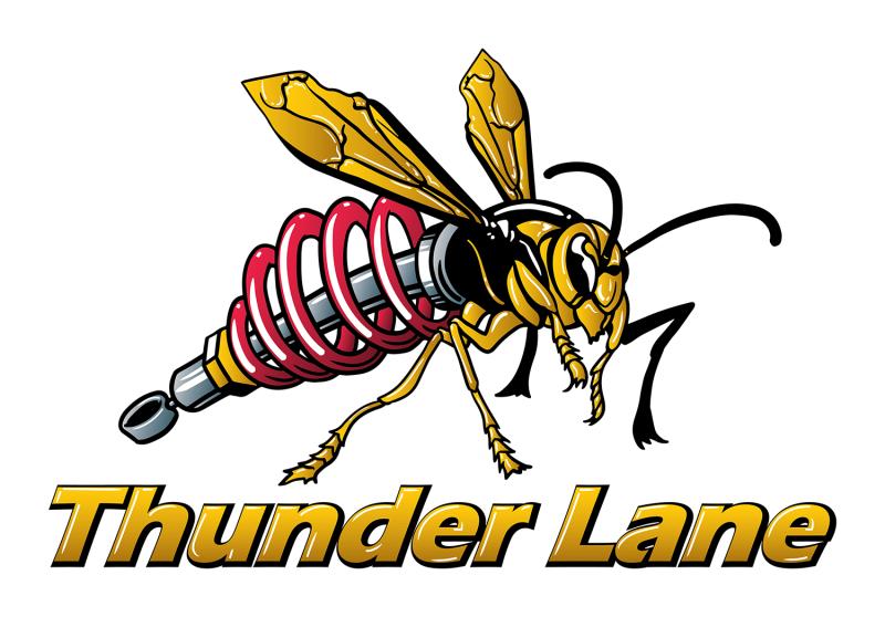 North Carolina-based Thunder Lane US builds dyno-verified, track-ready coilovers hand-assembled in Kraków, Poland.