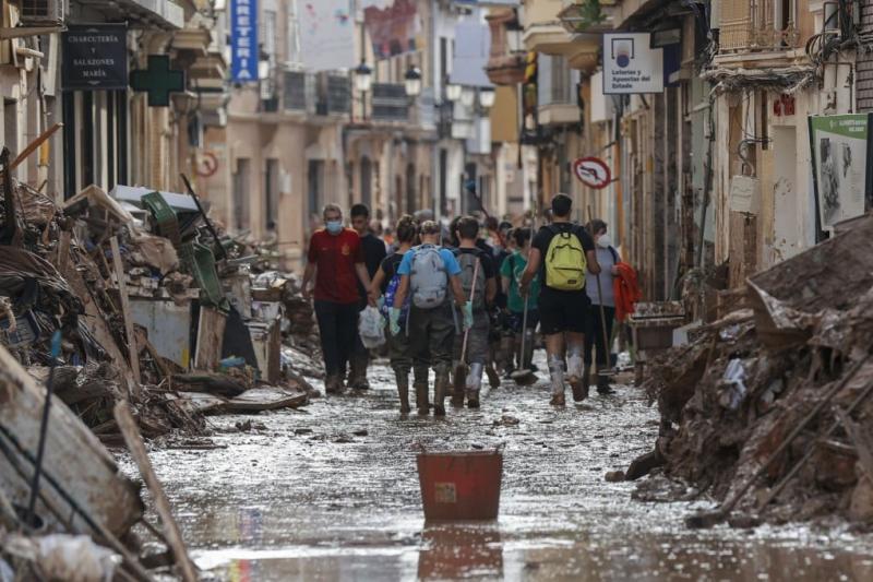 2024: A Year of Record-Breaking Heat and Climate Disasters