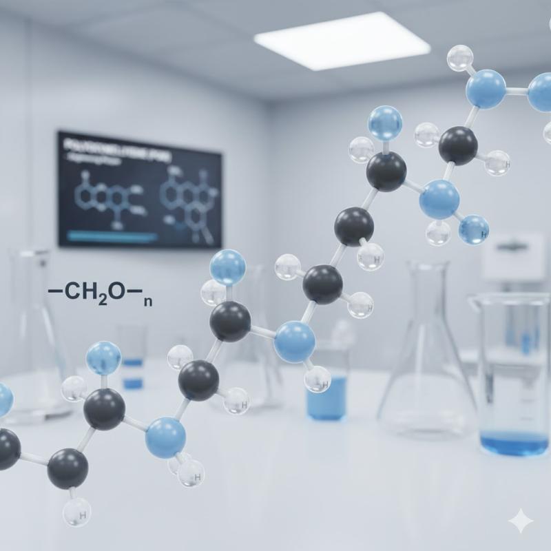 Polyoxymethylene (POM) Market