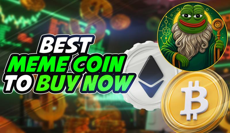 Top 3 Next Cryptos to Explode Besides Bitcoin (BTC) and Ethereum