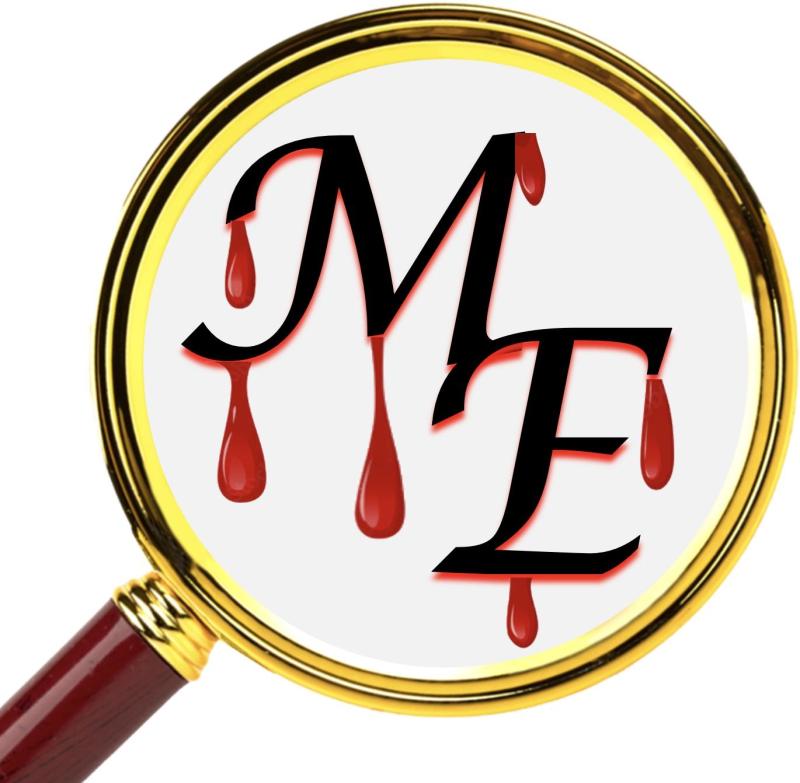 Mystery Enterprises Logo