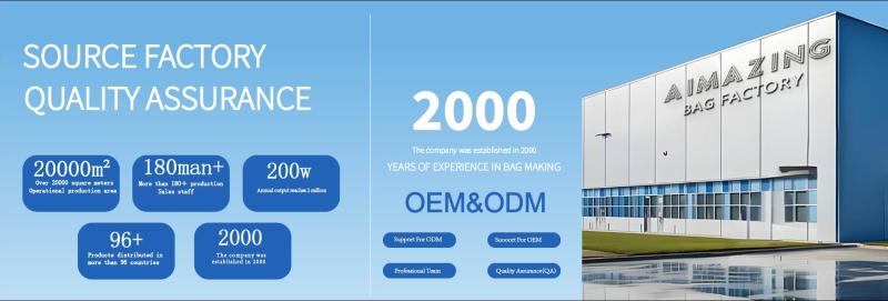 From China to the World Top Faraday Bag Manufacturer Highlights