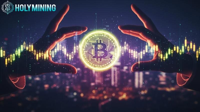 Increased Volatility, But Has the Long-Term Logic of the Crypto