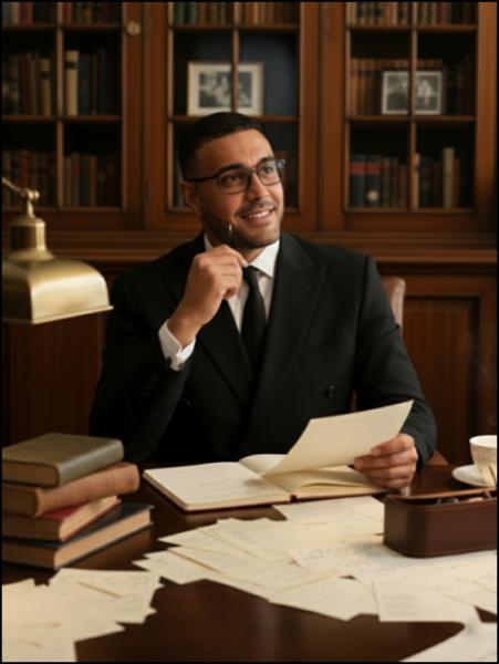 Yasam Ayavefe Academy and Rethinking Education in