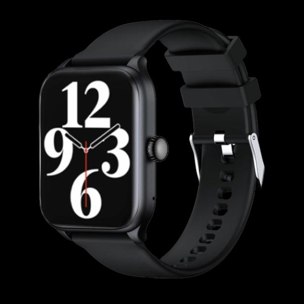 FitiWatch Smartwatch Review