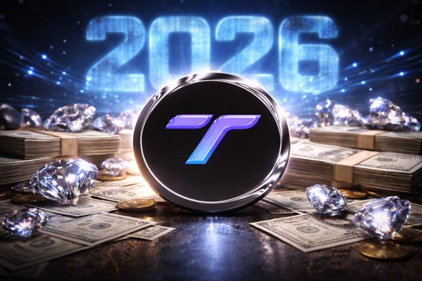 Best Crypto Presale to Invest in: While XRP Struggles, This