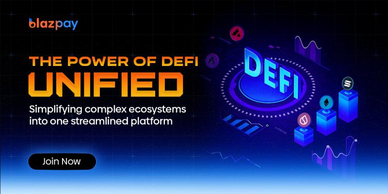 Blazpay Phase 5 Elevates Utility-Based Selection