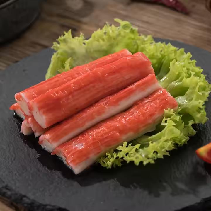 From China To The World: Yumart's Japanese Style Frozen Crab