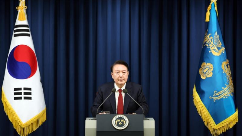 Geopolitical Implications and Beyond: The Ripple Effects of Political Turmoil in South Korea