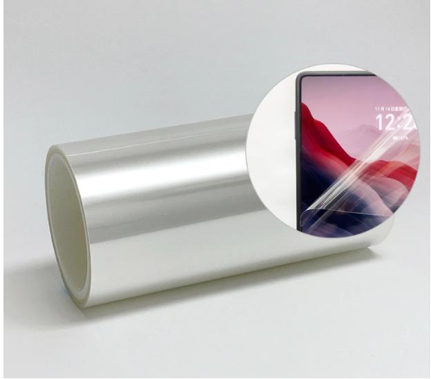 How ACS Plasfilm's PET Protective Films With Mechanical
