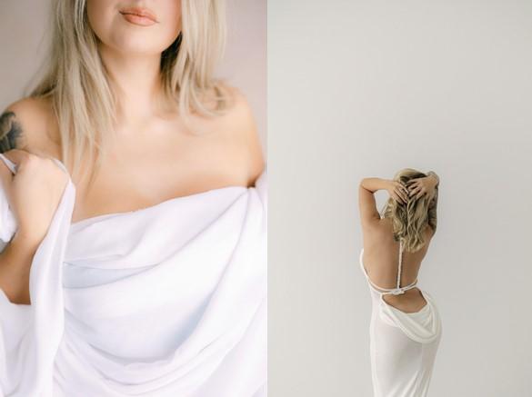 Brittney Lear Photography Expands Indianapolis Boudoir