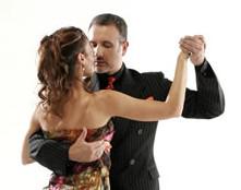 Tango Holidays La Rogaia, Programme spring 2012, Learning how to dance Tango with world class Tango teachers and relax in Italy