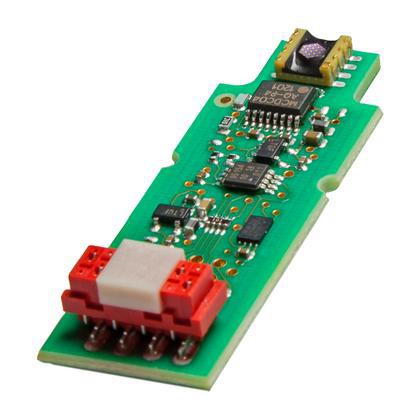 JENCOLOR color sensor board MTCS-INT-AB3