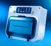 Blue I Water Technology's PRIZMA: Revolutionary Automatic Chemical Monitoring and Balancing for Private Pools & Spas