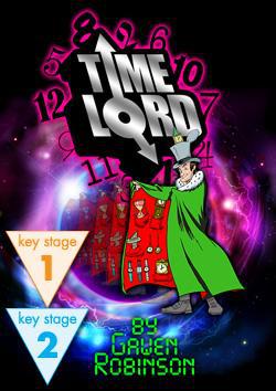 Timelord - New Musical Released