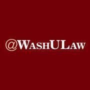 @WashULaw Online Master of Laws