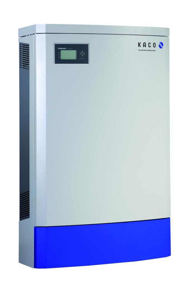 Powador 60.0 TL3: high performance and comprehensive features for an attractive price-performance ratio