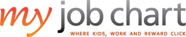 Fastest Growing Kids Chore Site, My Job Chart, Launches Mobile