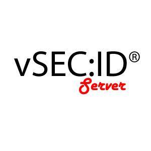vSEC:ID Server v1.6: http://versatilesecurity.com/versatilesecurity-vsec-id-server.php