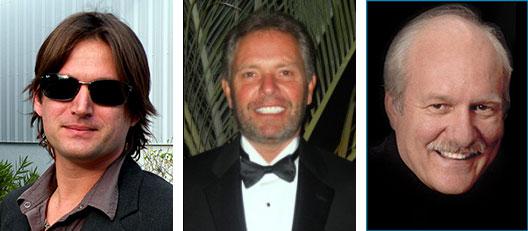 redhot international? promoted Joshua La Rose, and has hired Tom Bringedahl and Tom Briggle to direct sales and marketing efforts.