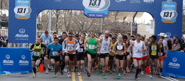 Allstate Life Insurance(SM) New York 13.1 Marathon®