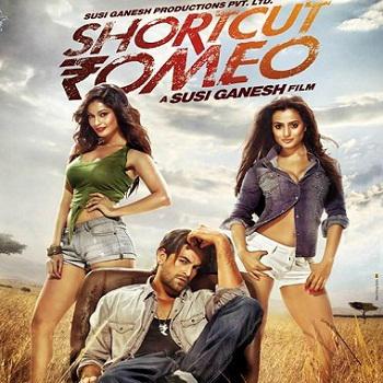 Neil Nitkin Mekesh, Ameesha Patel and Puja Gupta star in Shortcut Romeo