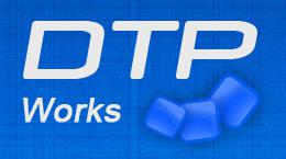 © DTP-Works - DTP-works on a native level in 90 target languages